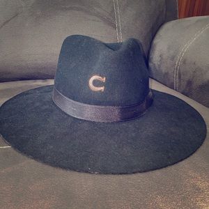 Highway Charlie 1 Horse Hat